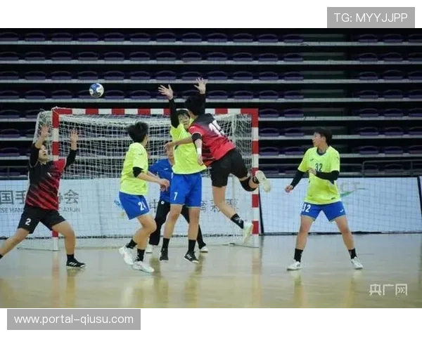 国家体育总局手曲棒垒中心主任王涛：手球项目瞄准2032年奥运会，U17女队亚锦赛夺冠奠定基础