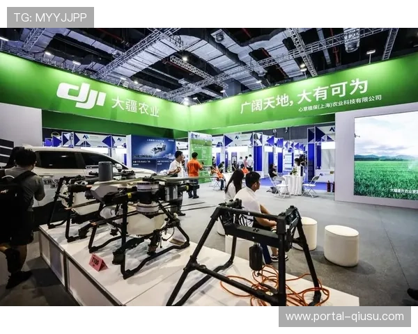 国际低空经济博览会7月在沪举行，助力无人机足球技术迭代