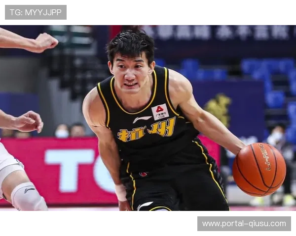 广厦6人上双大胜深圳，胡金秋孙铭徽合取11分