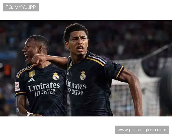 贝林厄姆后插上战术奏效，皇马中场成进攻第二梯队