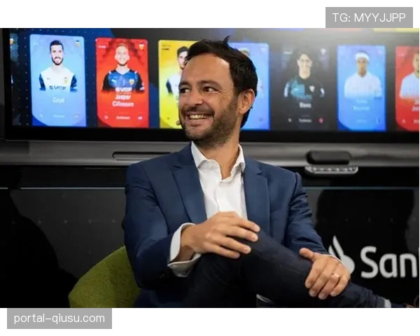 深度报道:西甲联盟与Sorare达成新协议,将推出官方授权“梦幻足球”NFT游戏 深度报道:西甲联盟与Sorare达成新协议,将推出官方授权“梦幻足球”NFT游戏