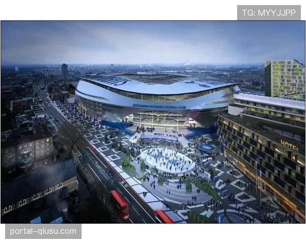 回顾:托特纳姆热刺球场作为多功能场馆,其运营技术平台如何服务NFL与演唱会 回顾:托特纳姆热刺球场作为多功能场馆,其运营技术平台如何服务NFL与演唱会