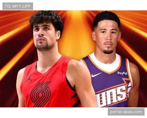 开拓者114-110力克太阳，阿夫迪亚狂轰41+12+7率队5年首进季后赛